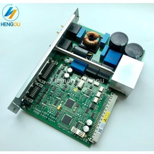 1 Piece Free Shipping Heidelberg CDAB380-1 Board for SM74 SM102 CD102 Machine 00.785.1261 0.782.0838