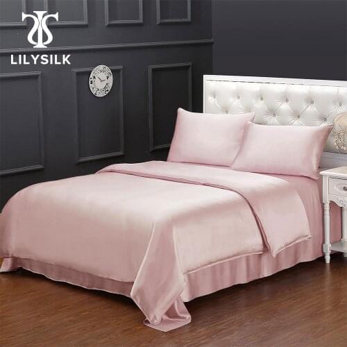 LILYSILK Home Textiles