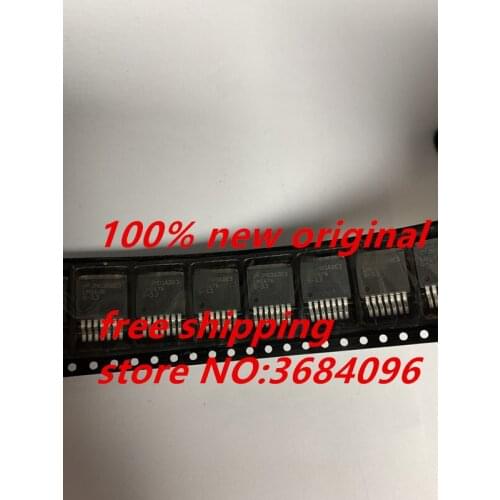 LM2576S-3.3 TO-263 LM2576S-3.3/NOPB NEW free shipping 5PCS-2500PCS/LOT