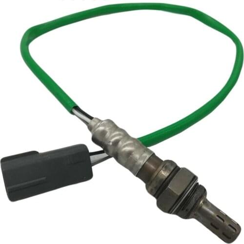 Lambda LF4K-18-861 Downstram O2 Oxygen Sensor LF4K-18-861B for Mazda M5 M6 MZR 1.8-2.3L 2005-2013 LF5G-18-861A