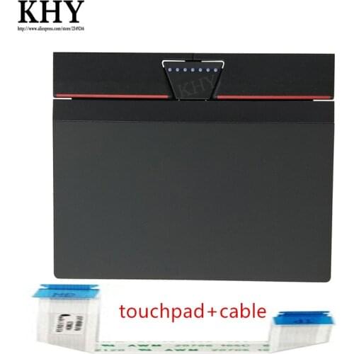 New original Three Keys Touchpad cable For ThinkPad T460S T470S Series 00UR946 00UR947 01AY009 01AY010 01AY011 01AY040 01AY041