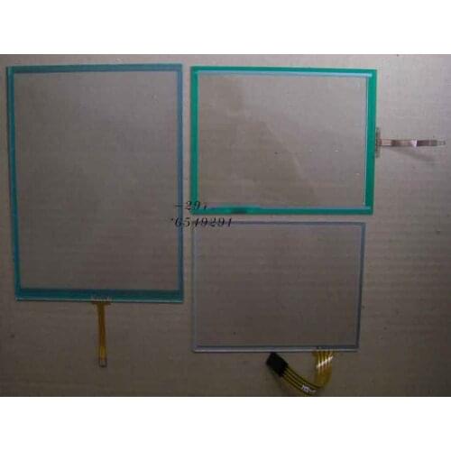New Touch Screen only Touch & Touch Glass for Panel SCN-A5-FLT05.7-N03-0H1-R