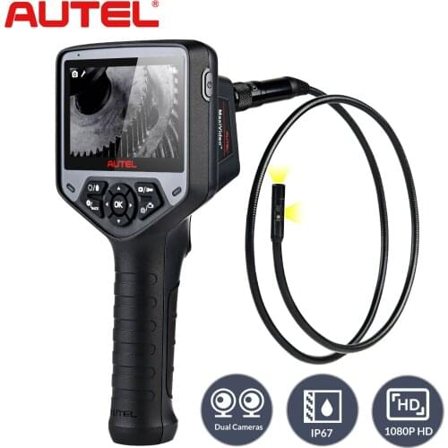 Эндоскопы для авто Otofix China At AliExpress