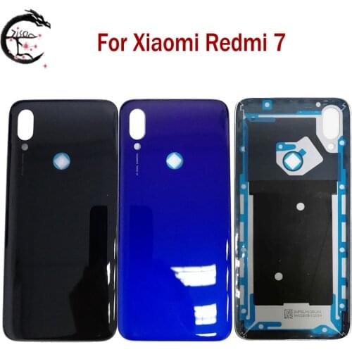 OTOZISON Xiaomi Redmi 7 Phone Batteries