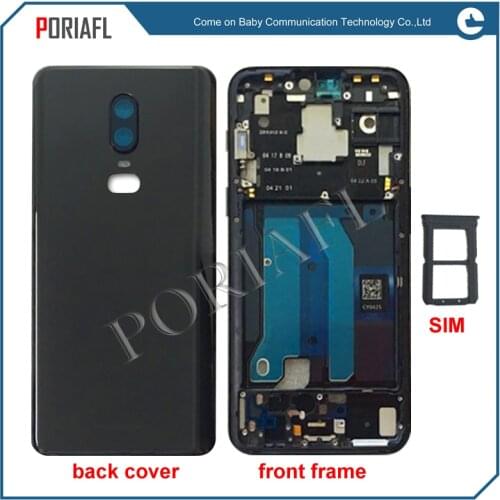 Аккумуляторы для телефонов OnePlus Poriafl China At AliExpress