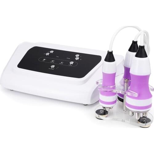 Professional Beauty Salon Machine 40K Cavitation And RF Radio Frequency Face Skin Tightening Weight Loss Machine