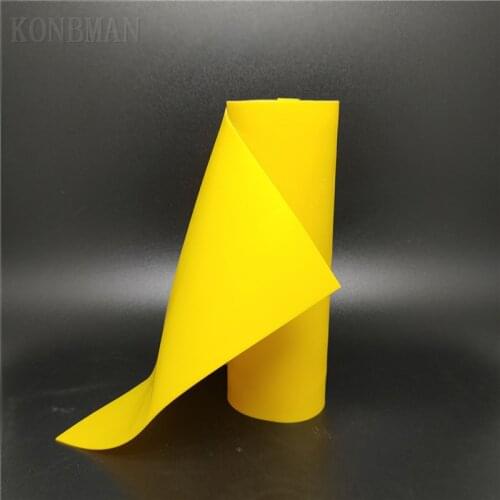 High elasticity Slingshot Flat Rubber Band 0.8-1.2mm High quality rubber for Hunting Slingshot Catapult Shooting Accessories