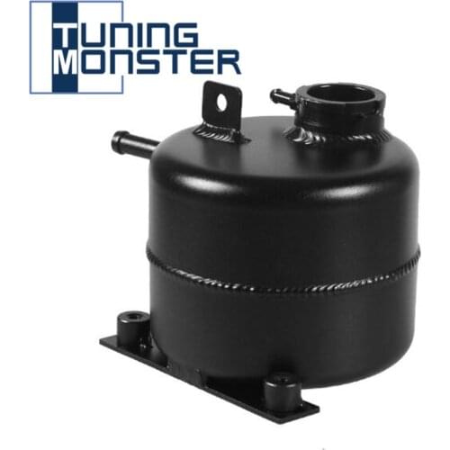 Tuning Monster Radiators