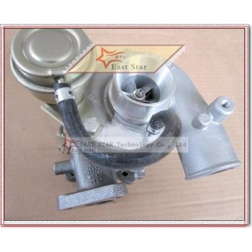 TF035 49135-03411 49135-03410 ME191474 ME203949 Turbo Turbocharger For Mitsubishi Shogun 00-06;Pajero III 02-06 4M41 3.2L 160HP