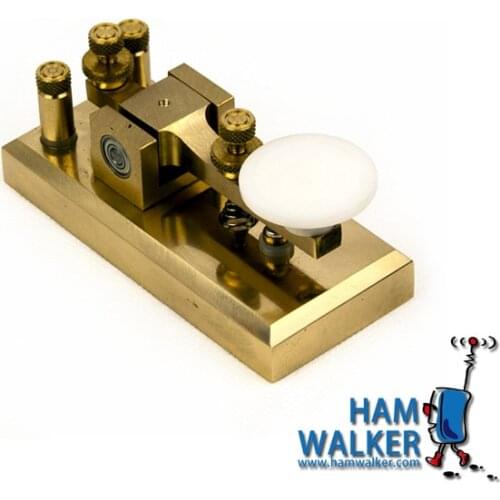 Z55CW hand key (copper) medium electric key hand key telegraph electric key CW