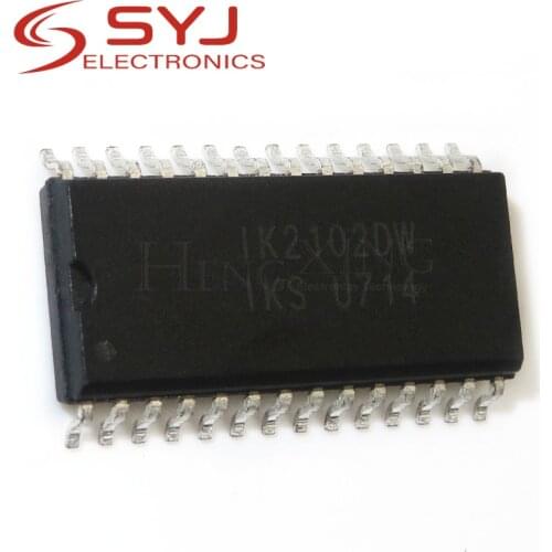 5pcs/lot IK2102DW IK2102 2102 SOP-28 In Stock