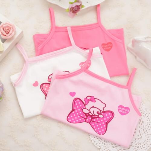AHY.LCNX Underwear For Girls