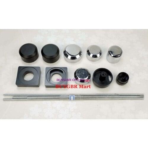 For Suzuki Hayabusa GSXR 1300 R 1999-2007 Hayabusa GSXR 1300 2008-2015 Hayabusa GSXR 1300 Fork Axle Caps BUYGBR