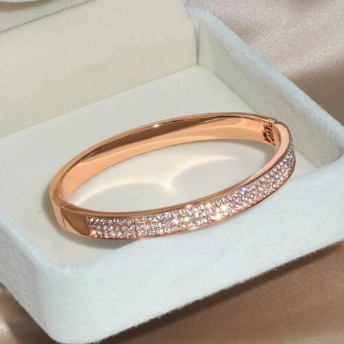 Fashion Bracelets JOVE JEWELRY China