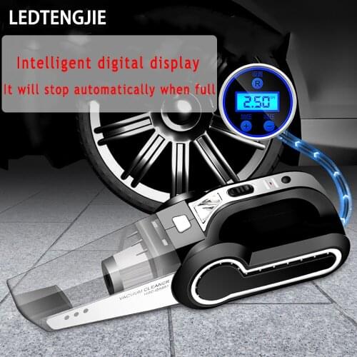 LEDTENGJIE Inflatable Pumps