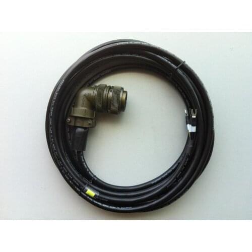 5 meters motor power line 7 hole 4 lines