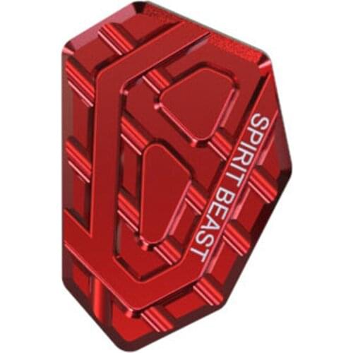 Spirit Beast Motorcycle Brake Pedal Modified Rear brake anti-skid pad For BMW G310GS/G310R