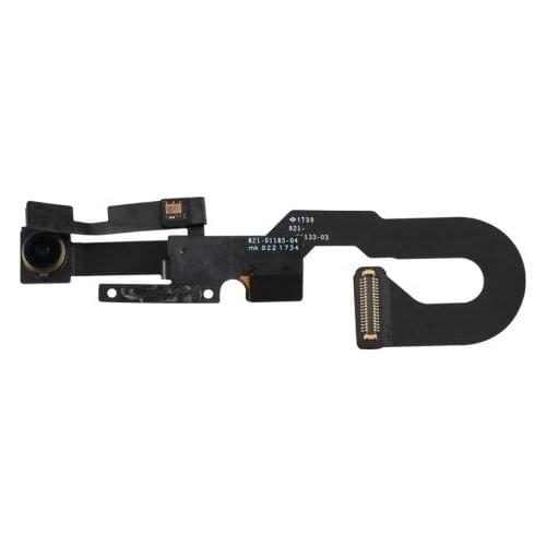 Flat front camera and proximity sensor cable for Apple Iphone 8