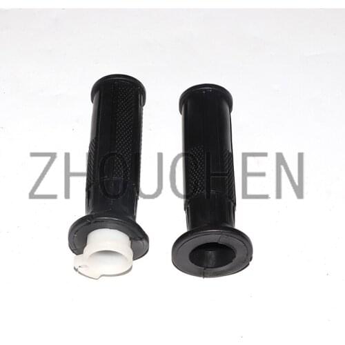 Motorcycle handle rubber sleeve for high-quality handle HONDA CBR400 CBR400RR NC23 NC29