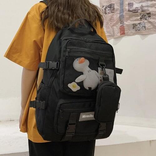 SHISHI Men's Travel Backpacks