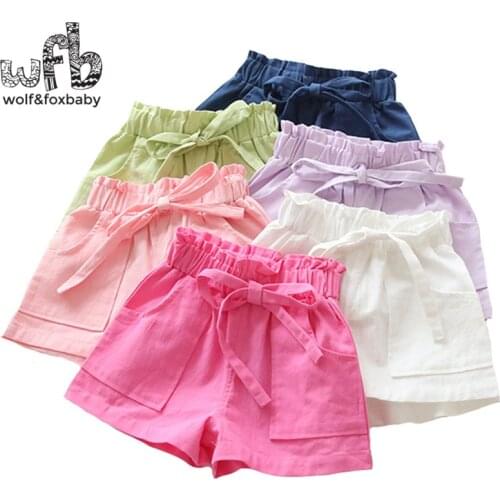Wobfaobxylf Shorts For Girls