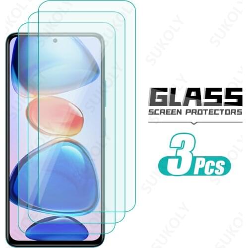 YISHANGOU Screen Protectors For Xiaomi