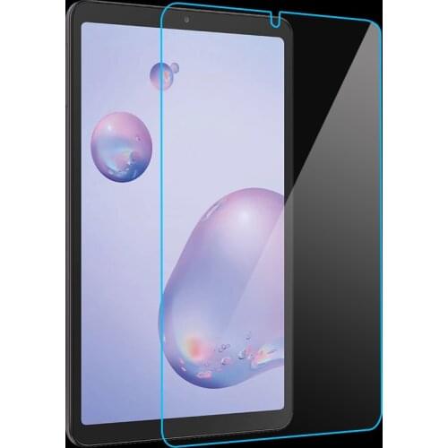 Tempered Glass Film For For Samsung Galaxy Tab A 8.4 2020 T307 Steel Film Tablet Screen Protection Toughened