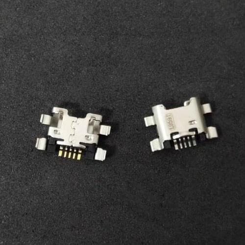10pcs/lot For Huawei honor 10 lite 8Xmax 8X max enjoy play 8A nova 3i plug USB Charge Charging Charger Dock Port Connector