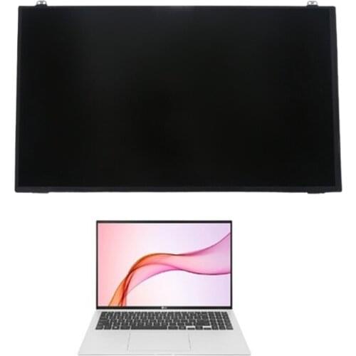 15.6inch 1920X1080 New Replacement LCD Screen Display Panel HB156FH1-401 30pins