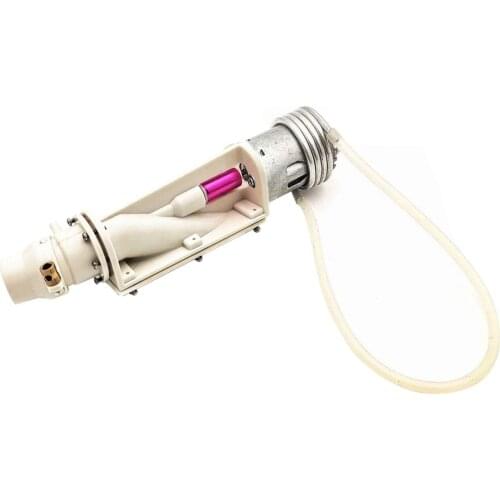 380 Motor 6 - 12V Pump Spray Thruster Water Turbo Power Servo Jet Set For RC Boat Accessories Spare Parts