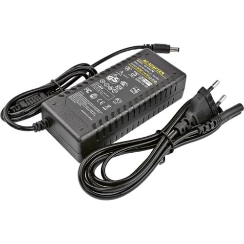 AIYIMA 19V 4.7A Audio Amplifier Power Adapter AC100-240V To DC19V Power Supply DIY For TPA3116 Digital Power AMP EU US UK Plug