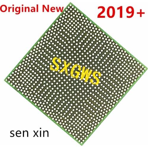 Free Shipping DC:2019+ 1pcs 100% NEW Original 216-0833000 216 0833000 BGA With Balls Chipset NEW Original
