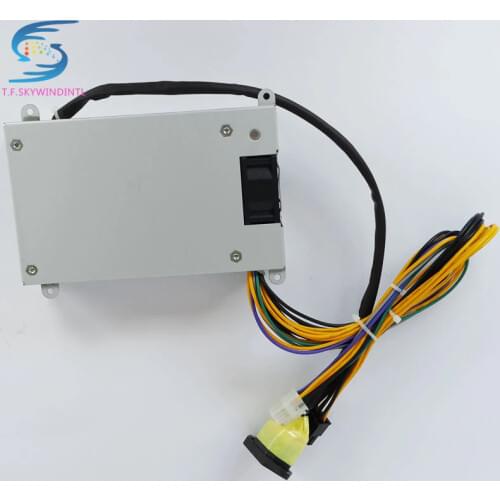 Free ship FSP200-20SI APA006 FSP250-20AI DPS-250AB-71A HKF2002-32 200W Switching psu for B320 B325 B340 B520 B540 Power supply