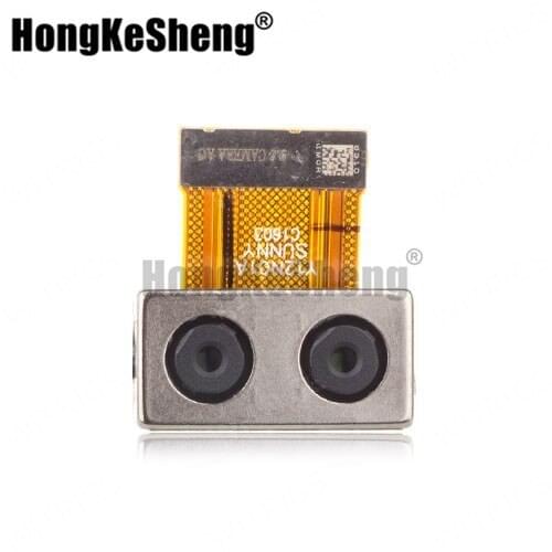 For Honor 8 Original Rear Back Camera Front Facing Camera for Huawei Honor 8