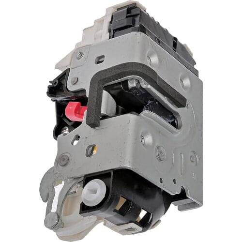 Door Lock Latch Actuator Motor Rear Right Rear Left for 2009-2015 Dodge Caliber RAM Jeep Compass 4589650AB 4589650AC 4589651AD