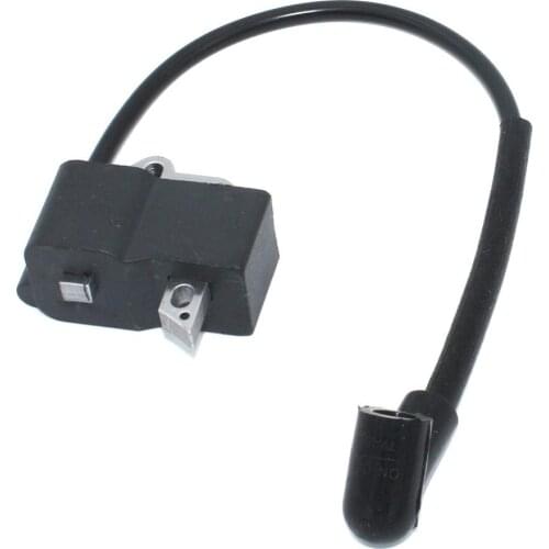 Geniune Quality Ignition Module Coil For Craftsman String Trimmer Replaces Craftsman PN:545046701 530039224 MBU-7 Mb45 54504670