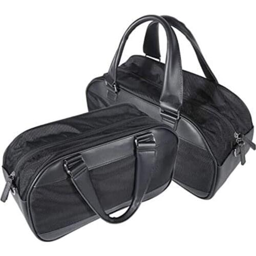 Motorcycle Saddlebag Liner Set Fits For Honda Goldwing GL1800 2018-2019