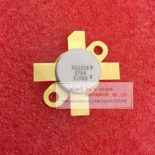 MS1019 ms1019 - High-quality original transistor