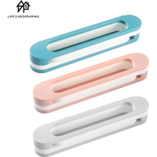 Hot sale Wallmounted Slipper Shoes Rack Support Slot No punch Adjustable Space saving Bathroom Shower Shelf Cabinet Stand Holder