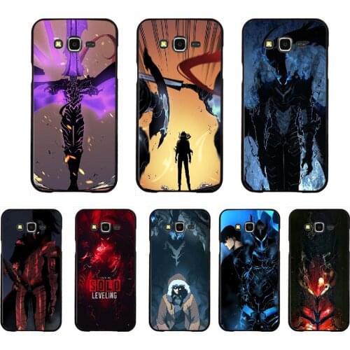 NBDRUICAI Phone Cases Samsung Galaxy J4 2018