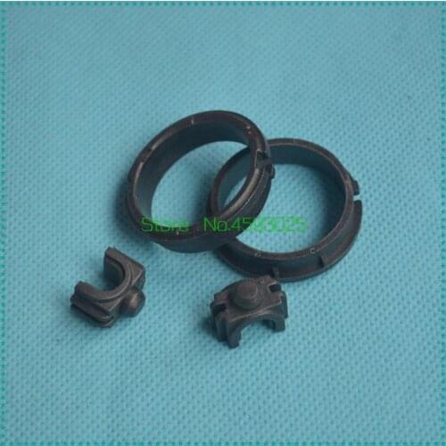 NEW Lower Pressure Roller Bushing and Upper Roller Bushing for Lexmark E230 Printer Parts
