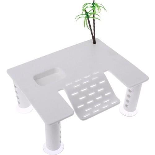 New Reptile Platform Turtle Basking Aquarium Fish Tank Climb Ladder Island