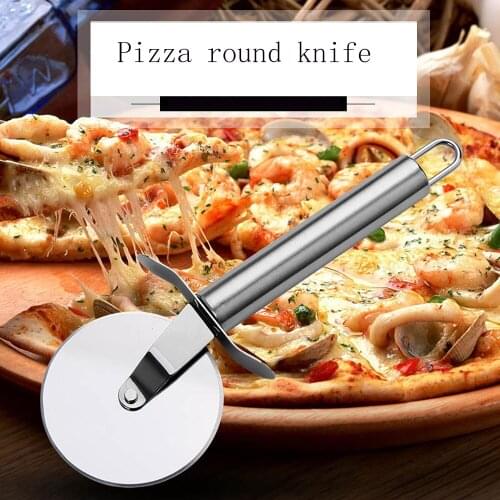 Pizza Cutter/Pizza Knife/Dough Knife/Pizza Peel/Baking Accessories/Pizza Shovel