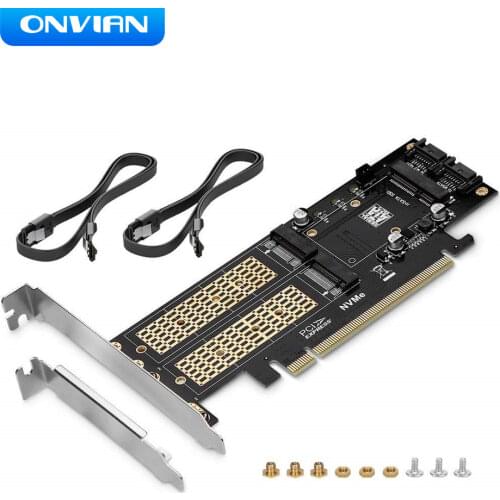 Onvian Computer Components