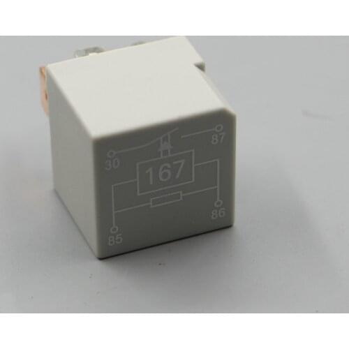 Apply to Polo Touran Passat Bora tiguan Oil pump relay 167 relay 191 906 383 C 191906383C