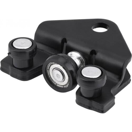 Car Auto Lower Left Sliding Door Roller 7700312012 for Renault Trafic Vauxhall 2000-2010 7700312012 4409245 77003-12012