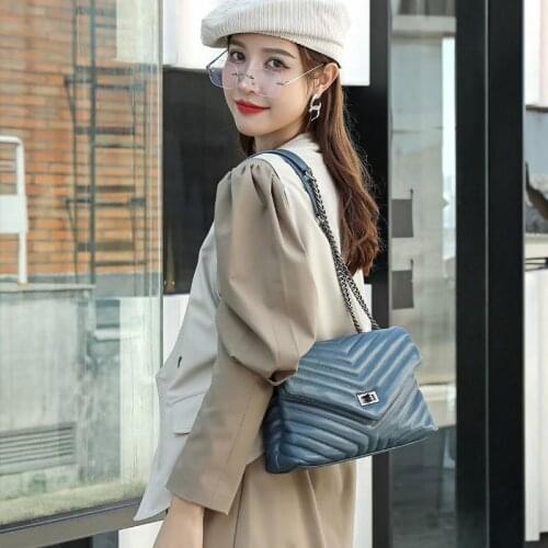 San Maries Women's Leather Clutches