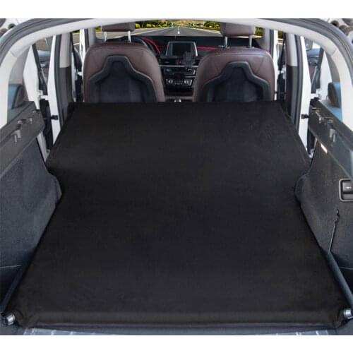 Car Special Rear Seat Car Automatic Inflatable Bed Sleeping Cushion Outdoor Camping Air Cushion Travel Mattress Modified Bed Car