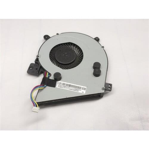 FOR ASUS X551 X451 X451C X551M MA X551CA X551C laptop fan 13NB0331P11111