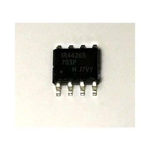 10pcs/lot IR4426S SOP-8 IR4426STR SOP IR4426 SMD IR4426STRPBF In Stock